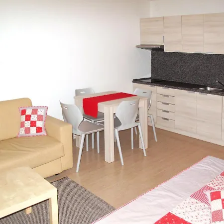 Apartmán Studio - Hra141 Harrachov