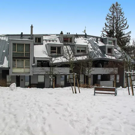 Apartmán Studio - Hra141