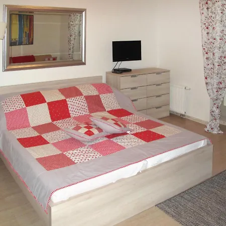 Apartmán Studio - Hra141