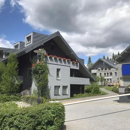 Apartmán Studio - Hra141